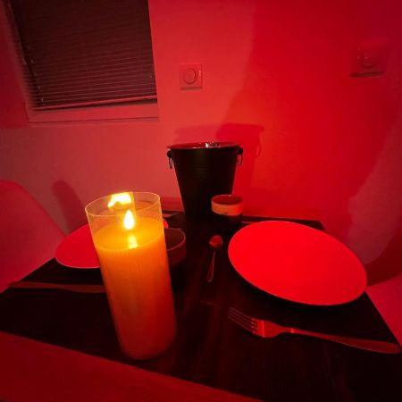 Metz Detente Un Sejour A Part 外观 照片